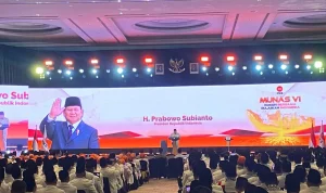 Prabowo Subianto: Negara Kuat dan Berdaulat untuk Kemakmuran Rakyat