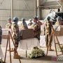 Prajurit Penjaga Perdamaian PBB di Lebanon Tewas, Kasus Penyiraman Air Keras terhadap Aktivis KontraS