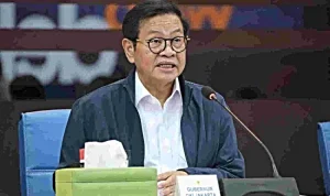 Pramono Luncurkan LPDP Jakarta untuk Beasiswa Luar Negeri