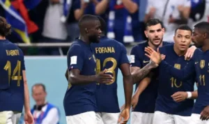 Prancis Mengalahkan Senegal 3-1 di Piala Dunia 2026: Mbappe Pecahkan Rekor