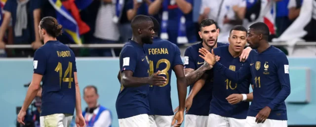 Prancis Mengalahkan Senegal 3-1 di Piala Dunia 2026: Mbappe Pecahkan Rekor