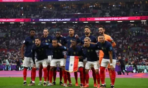 Prancis Siap Menjadi Juara Piala Dunia 2026 dengan Skuad Termahal