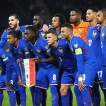 Prancis vs Irak Piala Dunia 2026: Les Bleus Tampil Dominan dan Kylian Mbappe Cetak Rekor