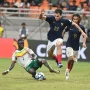 Prancis vs Senegal: Pertarungan Sengit di Piala Dunia 2026