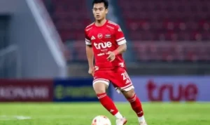 Pratama Arhan Lepas dari Bangkok United, Apa yang Akan Terjadi Selanjutnya?