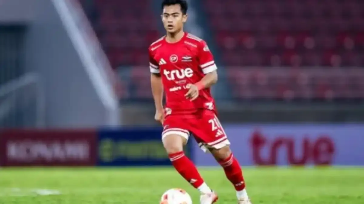 Pratama Arhan Lepas dari Bangkok United, Apa yang Akan Terjadi Selanjutnya?