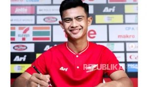 Pratama Arhan Resmi Dilepas Bangkok United, Persija Jakarta Jadi Pelabuhan Baru?