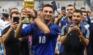 Prediksi Argentina vs Austria: Pelatih Lionel Scaloni Waspada Tingkat Tinggi
