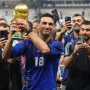 Prediksi Argentina vs Austria: Pelatih Lionel Scaloni Waspada Tingkat Tinggi