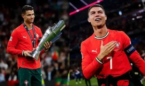 Prediksi Portugal Vs Uzbekistan di Piala Dunia 2026: Kehebatan Cristiano Ronaldo