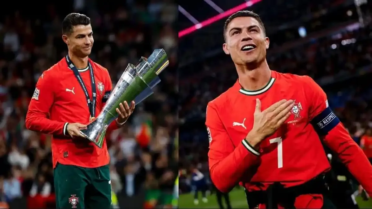 Prediksi Portugal Vs Uzbekistan di Piala Dunia 2026: Kehebatan Cristiano Ronaldo