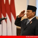 Presiden Prabowo Subianto: Dari Penunjukan Penasihat Hingga Komitmen Pendidikan