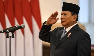 Presiden Prabowo Subianto: Dari Penunjukan Penasihat Hingga Komitmen Pendidikan