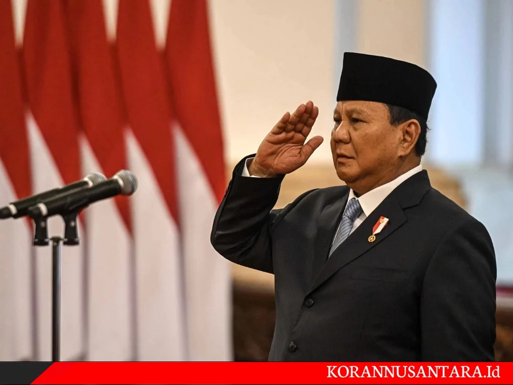 Presiden Prabowo Subianto: Dari Penunjukan Penasihat Hingga Komitmen Pendidikan