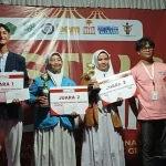 Prestasi Gemilang SMA Ar-Rohmah Putri dan SMAN 12 Bandar Lampung dalam Penerimaan PTN