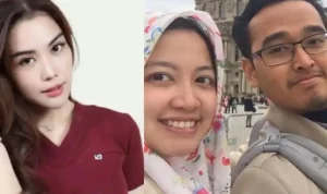 Preston Pippen Buka Suara Soal Perselingkuhan Ibu dan Ayahnya
