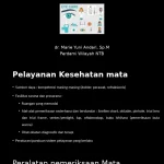 Privatisasi Layanan Kesehatan Mata di Selandia Baru dan Dampaknya