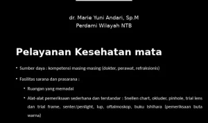 Privatisasi Layanan Kesehatan Mata di Selandia Baru dan Dampaknya