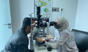 Privatisasi Layanan Kesehatan Mata di Selandia Baru dan Prediksi Emmy Terbaru