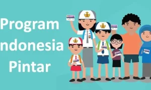 Program Indonesia Pintar: Bantuan Pendidikan untuk Meningkatkan Kualitas Pendidikan
