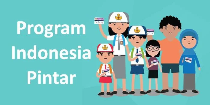 Program Indonesia Pintar: Bantuan Pendidikan untuk Meningkatkan Kualitas Pendidikan