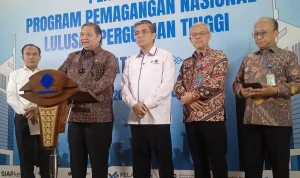 Program Magang Nasional: Membuka Peluang Bagi Lulusan Perguruan Tinggi