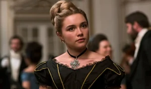 Proyek Terbaru Florence Pugh: Dari 'East of Eden' Hingga 'Dune 3'
