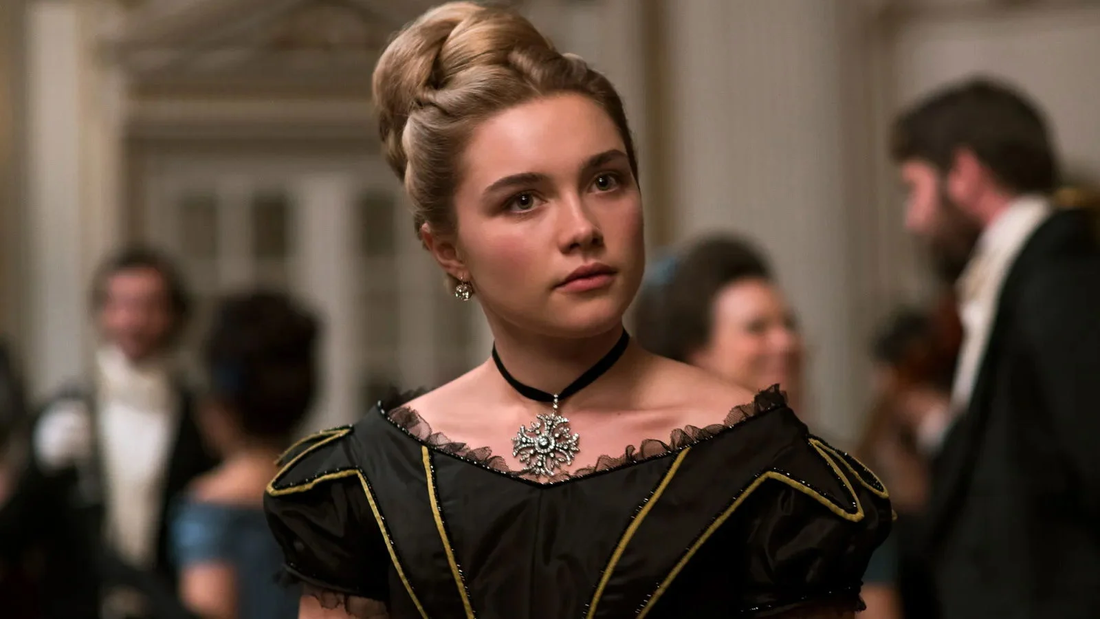 Proyek Terbaru Florence Pugh: Dari 'East of Eden' Hingga 'Dune 3'