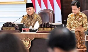 PSI Fokus Dukung Pemerintahan Prabowo-Gibran, Tidak Terlalu Peduli dengan Posisi PDIP