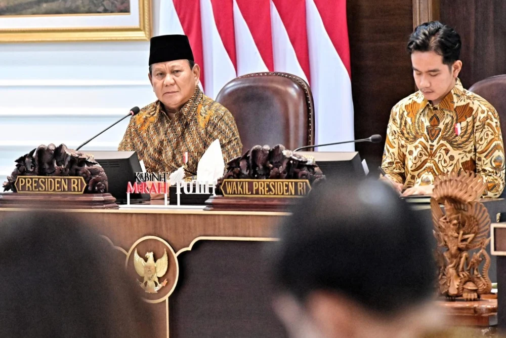 PSI Fokus Dukung Pemerintahan Prabowo-Gibran, Tidak Terlalu Peduli dengan Posisi PDIP