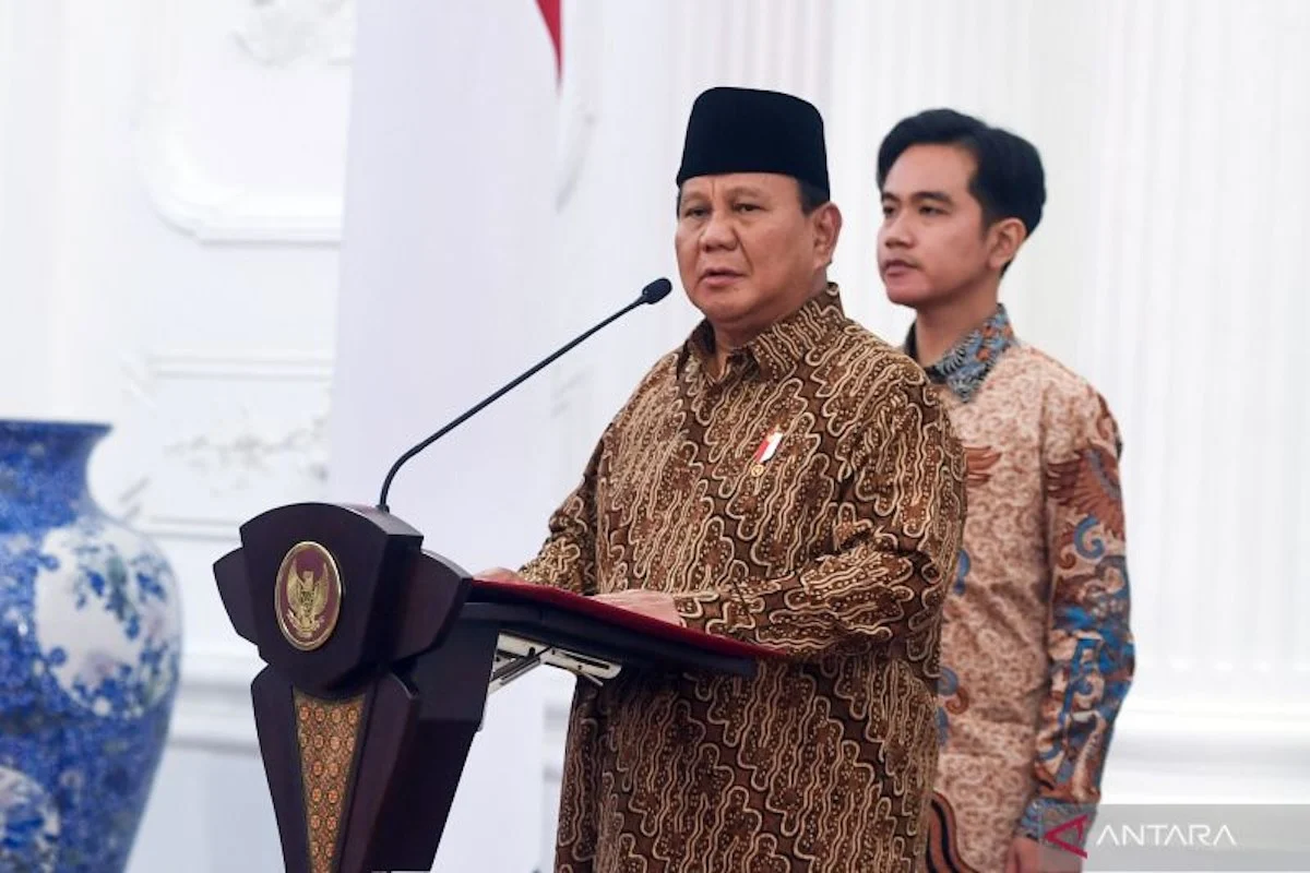 PSI Fokus Dukung Prabowo-Gibran, Bestari Barus Sebut Tidak Terlalu Peduli dengan Posisi PDIP