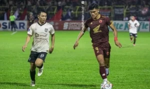 PSM Makassar Mencari Pelatih Baru, Yuran Fernandes Dikabarkan Akan Hengkang