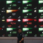 PT Bumi Resources Tbk: Antara Turunnya Indeks Bisnis-27 dan Pengaruh Investor Asing