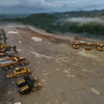 PT Merdeka Gold Resources Tbk Temukan Cadangan Emas Baru di Kolokoa