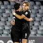 Puan Maharani Dukung Proses Naturalisasi Luke Vickery dan Mitchell Baker untuk Timnas Indonesia
