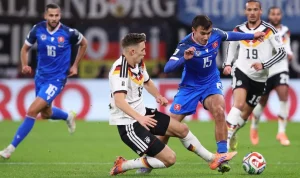 Pukulan Telak bagi Jerman di Piala Dunia 2026: Nico Schlotterbeck Absen karena Cedera