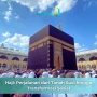 Pulang dari Tanah Suci: Kisah Jemaah Haji dan Pengalaman Mereka