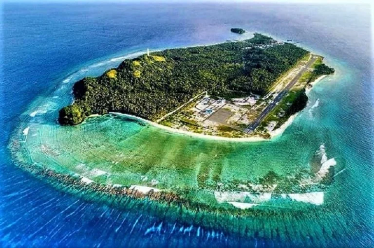 Pulau Miangas: Simbol Kedaulatan Indonesia di Perbatasan Utara
