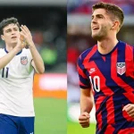 Pulisic dan USMNT Siap Menghadapi Tantangan di Piala Dunia
