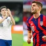 Pulisic dan USMNT Siap Menghadapi Tantangan di Piala Dunia