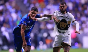 Pumas UNAM vs Cruz Azul: Pertarungan Sengit di Liga Meksiko