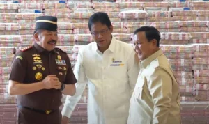 Purbaya Tanggapi Prabowo dan Strategi Rupiah Stabil untuk Meningkatkan Daya Saing