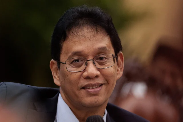 Purbaya Tanggapi Prabowo dan Strategi Rupiah Stabil