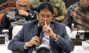 Purbaya Yudhi Sadewa Dapatkan Dukungan Penuh dari China untuk Penerbitan Panda Bond