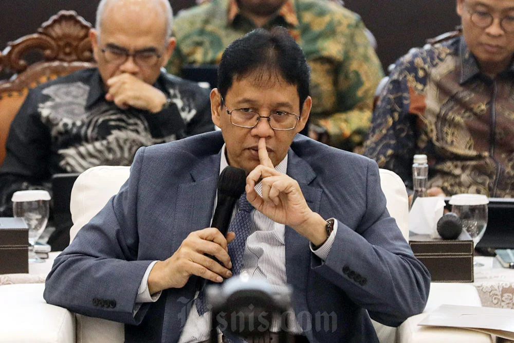 Purbaya Yudhi Sadewa Dapatkan Dukungan Penuh dari China untuk Penerbitan Panda Bond
