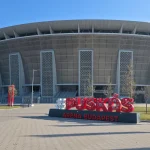 Puskas Arena Saksi Bisu Sejarah Sepak Bola Eropa