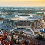 Puskas Arena: Tempat Pertandingan Sepak Bola Dunia