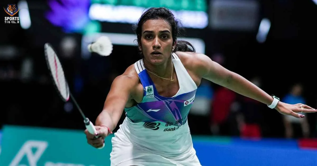 PV Sindhu Dominasi Australian Open, Sementara Saham AI Pulih dan Harga Minyak Turun
