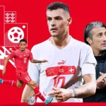 Qatar Berhasil Menahan Imbang Swiss 1-1 di Piala Dunia 2026