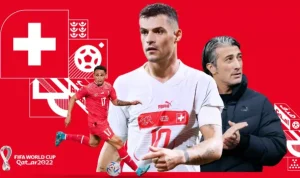 Qatar Berhasil Menahan Imbang Swiss 1-1 di Piala Dunia 2026